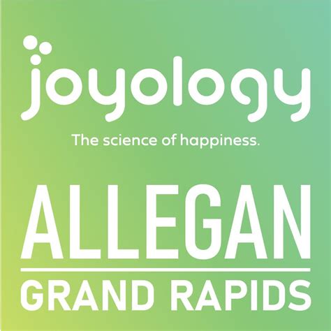 joyology allegan